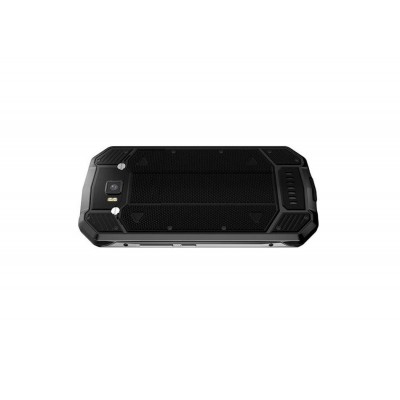 Full Body Housing For Blu Tank Xtreme 5 0 Black - Maxbhi Com