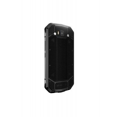 Full Body Housing For Blu Tank Xtreme 5 0 Black - Maxbhi Com