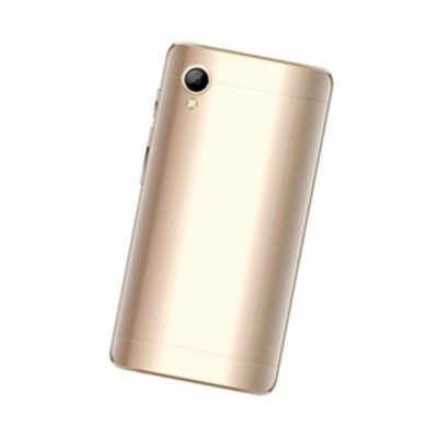 Full Body Housing For Celkon Star 4g Plus White - Maxbhi Com
