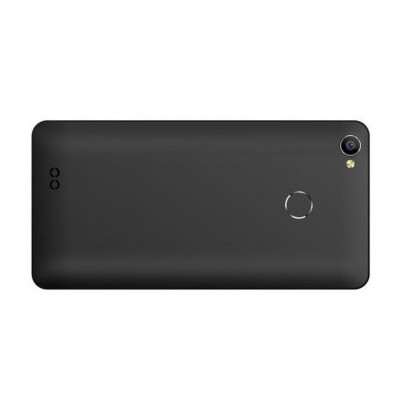 Full Body Housing For Doopro P1 Pro Black - Maxbhi Com