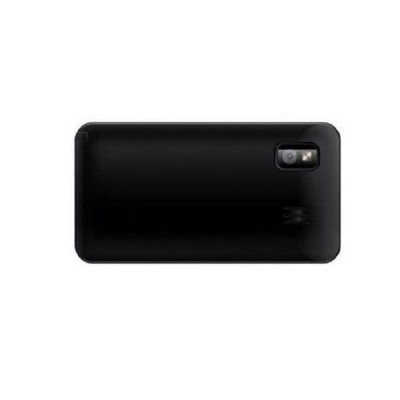 Full Body Housing For Gfive Spark A1 Black - Maxbhi Com