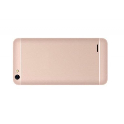 Full Body Housing For Gretel A9 White - Maxbhi Com