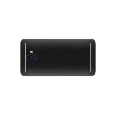 Full Body Housing For Gretel Gt6000 Black - Maxbhi Com