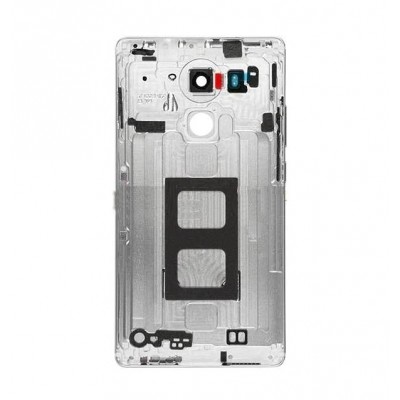 Full Body Housing For Huawei Mate 8 128gb White - Maxbhi Com