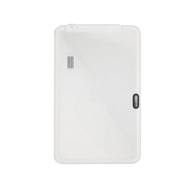 Full Body Housing For Iball Slide 3g 7334 White - Maxbhi Com
