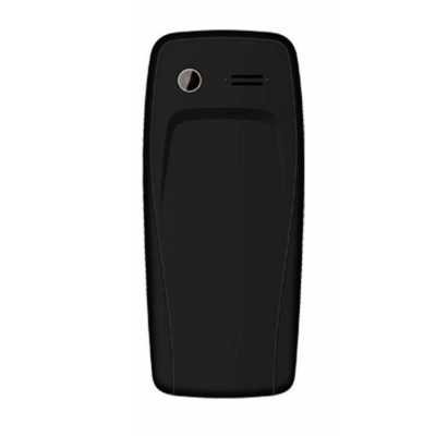 Full Body Housing For Infocus Hero Selfie C2 Black - Maxbhi Com
