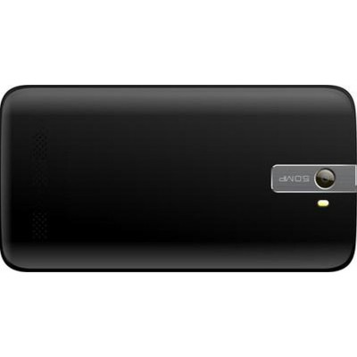 Full Body Housing For Karbonn A21 Plus Black - Maxbhi Com