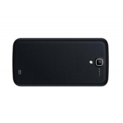 Full Body Housing For Karbonn Titanium S6 Black - Maxbhi Com