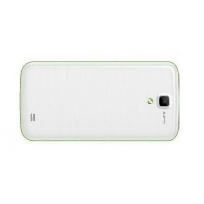 Full Body Housing For Karbonn Titanium S6 White - Maxbhi Com