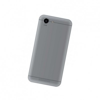 Full Body Housing For Karbonn Titanium Vista Black - Maxbhi Com