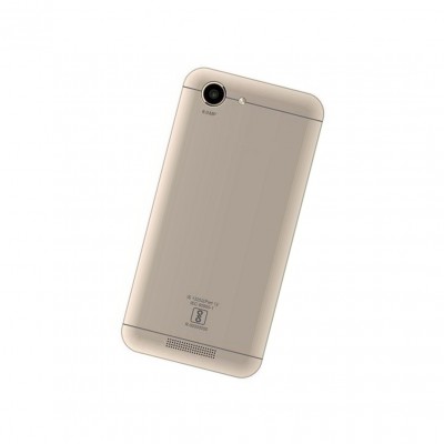Full Body Housing For Karbonn Titanium Vista White - Maxbhi Com