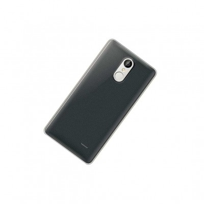Full Body Housing For Leagoo M5 Black - Maxbhi Com
