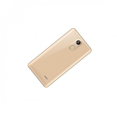 Full Body Housing For Leagoo M5 Gold - Maxbhi Com