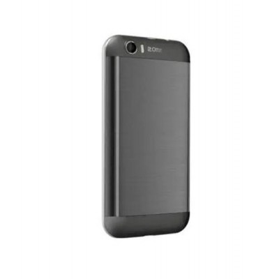 Full Body Housing For Micromax Bolt A40 White - Maxbhi Com