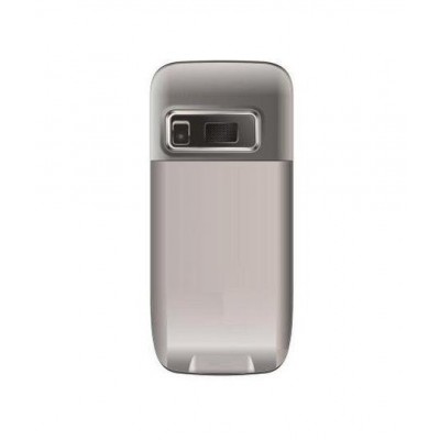 Full Body Housing For Micromax Q6 Grey - Maxbhi Com