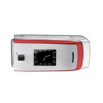 Full Body Housing For Nokia 3610 Fold Rose - Maxbhi Com