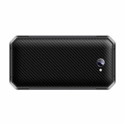 Full Body Housing For Nomu S30 Mini Black - Maxbhi Com