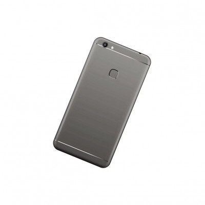 Full Body Housing For Oukitel U15s Grey - Maxbhi Com