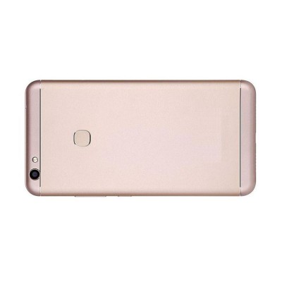 Full Body Housing For Oukitel U15s White - Maxbhi Com