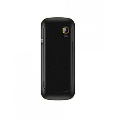 Full Body Housing For Spice M5005 Black - Maxbhi Com