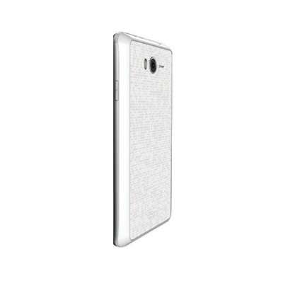 Full Body Housing For Spice Stellar Mi362 White - Maxbhi Com