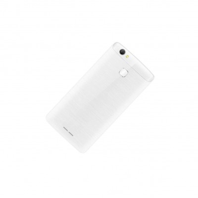 Full Body Housing For Swipe Elite Pro White - Maxbhi Com