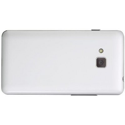 Full Body Housing For Xolo Q500 White - Maxbhi Com