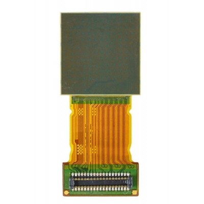 Replacement Back Camera For Sony Xperia Z1s C6916 By - Maxbhi Com