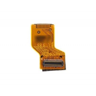 Replacement Front Camera For Sony Xperia Z1s C6916 Selfie Camera By - Maxbhi Com