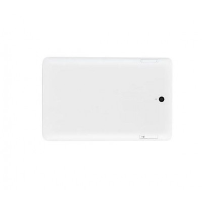 Full Body Housing For Hp Pro Slate 8 White - Maxbhi Com