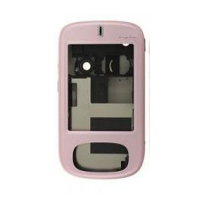 Full Body Housing For Htc Dopod 818pro Black - Maxbhi Com