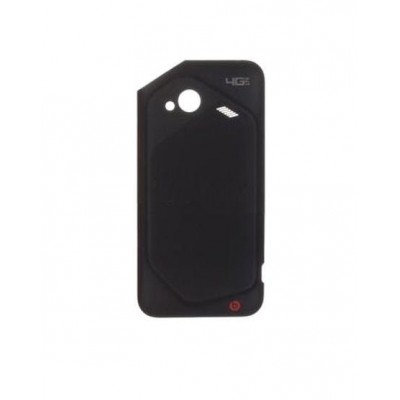 Full Body Housing For Htc Droid Incredible 4g Lte Black - Maxbhi Com