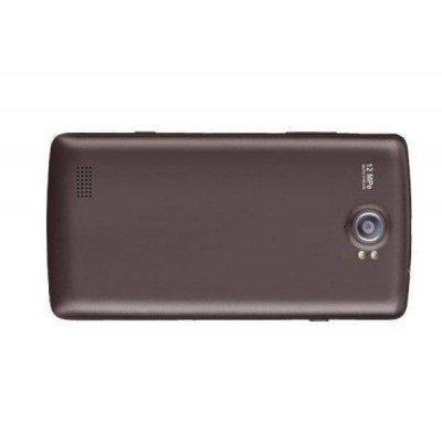 Full Body Housing For Iball Andi 4 7g Cobalt Black - Maxbhi Com