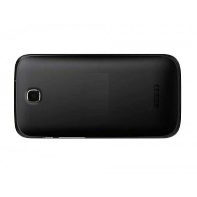 Full Body Housing For Idea Id 4000 Black - Maxbhi Com