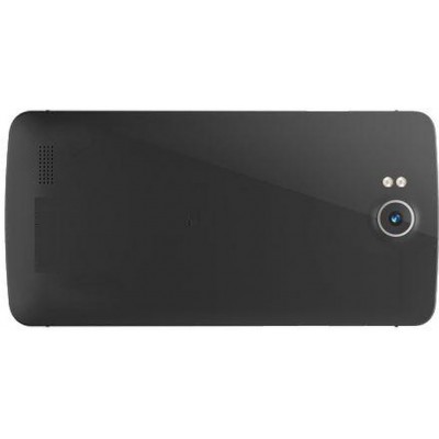 Full Body Housing For Innjoo I2 Black - Maxbhi Com