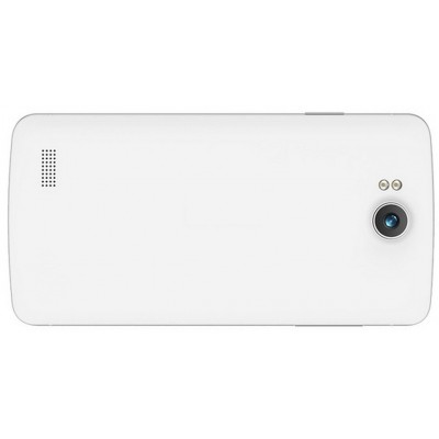 Full Body Housing For Innjoo I2 White - Maxbhi Com