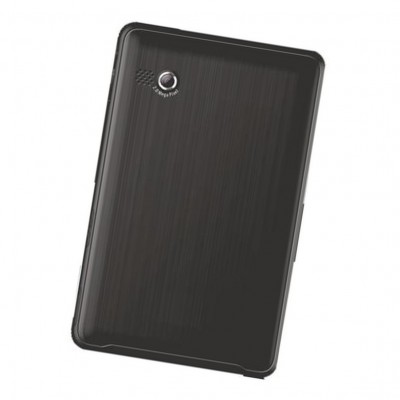 Full Body Housing For Intex Ibuddy Connect Ii 3g White - Maxbhi Com