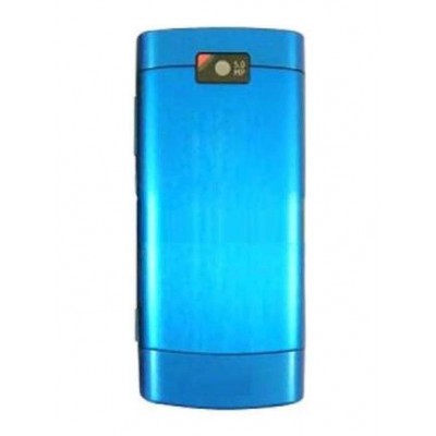 Full Body Housing For Nokia X302 Rm775 Pink - Maxbhi Com
