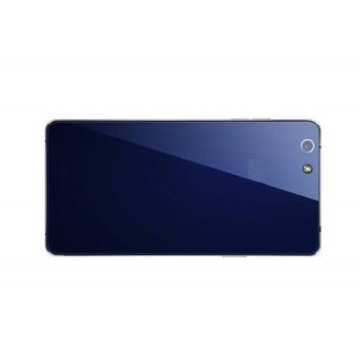Full Body Housing For Oppo R1l Blue - Maxbhi Com