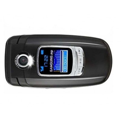 Full Body Housing For Samsung E730 Black - Maxbhi Com
