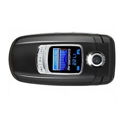Full Body Housing For Samsung E730 Black - Maxbhi Com