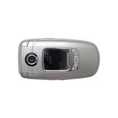 Full Body Housing For Samsung E730 Silver - Maxbhi Com