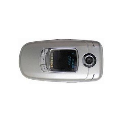 Full Body Housing For Samsung E730 Silver - Maxbhi Com