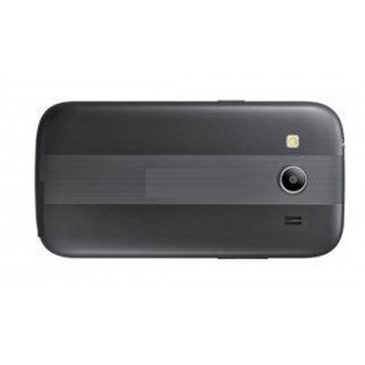 Full Body Housing For Samsung Galaxy Ace Style Lte Black - Maxbhi Com