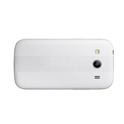 Full Body Housing For Samsung Galaxy Ace Style Lte White - Maxbhi Com