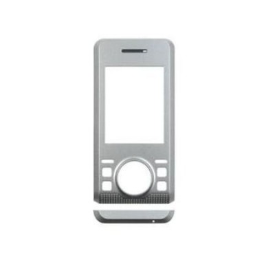 Full Body Housing For Sony Ericsson S500i White - Maxbhi Com