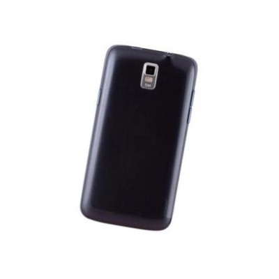 Full Body Housing For Spice Mi525 Pinnacle Fhd Black - Maxbhi Com