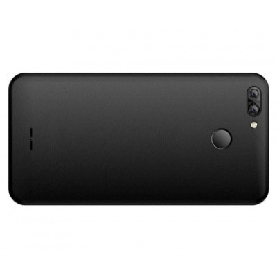 Full Body Housing For Yuho Y2 Pro Black - Maxbhi Com