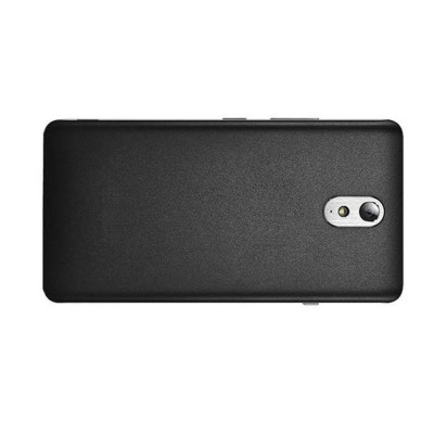Full Body Housing For Lenovo Vibe P1m Black - Maxbhi Com