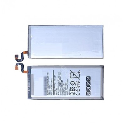 Battery For Samsung Galaxy C8 By - Maxbhi Com